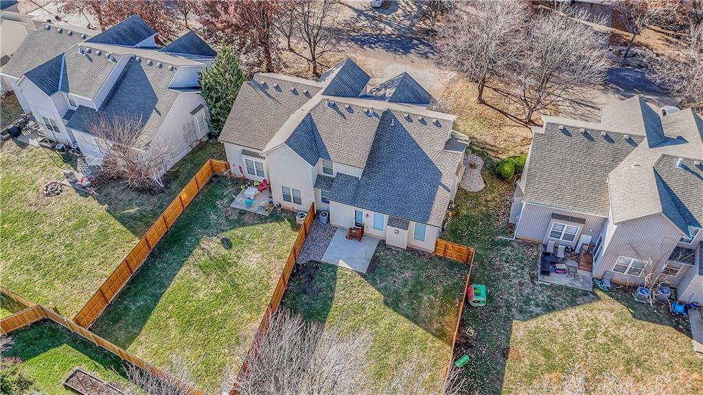 14825 Robinson Street