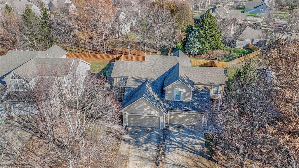 14825 Robinson Street