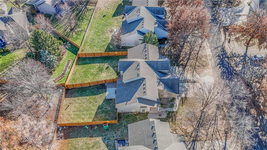 14825 Robinson Street