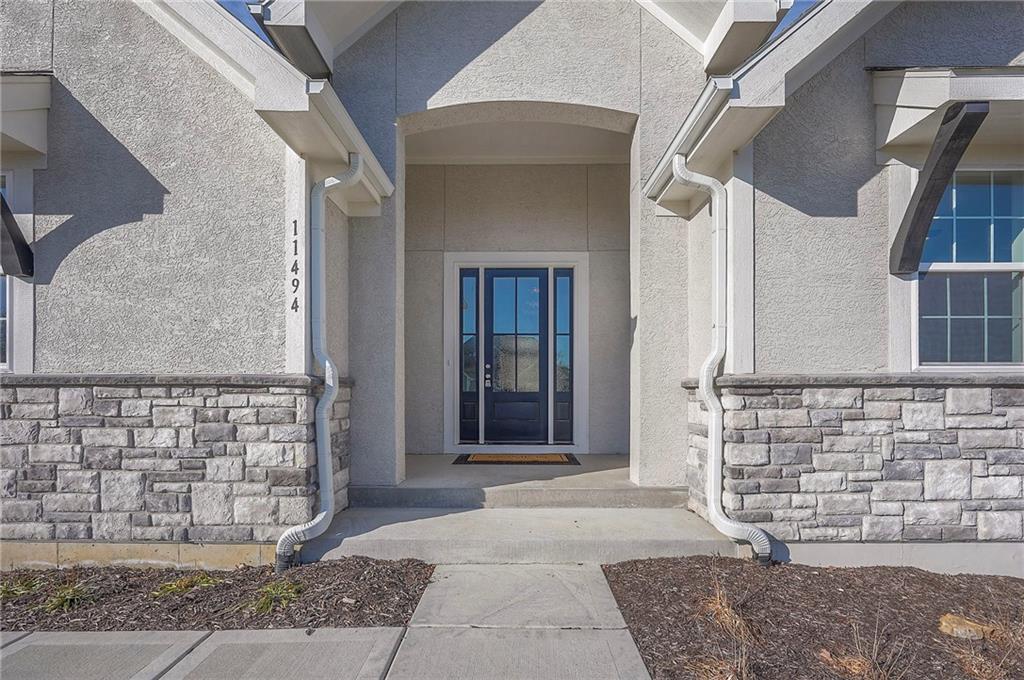 11494 S Longview Road