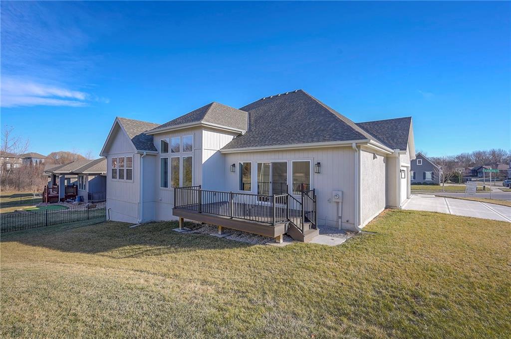 11494 S Longview Road