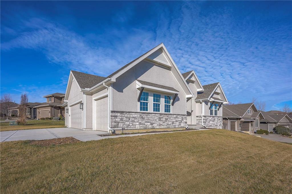 11494 S Longview Road