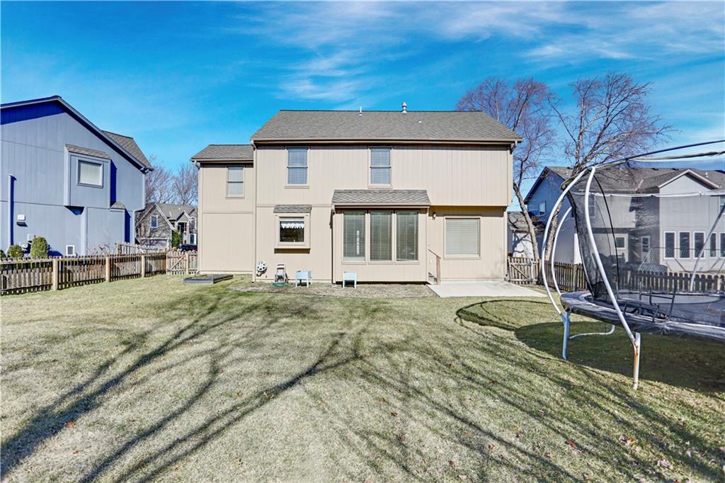 6715 W 148th Terrace