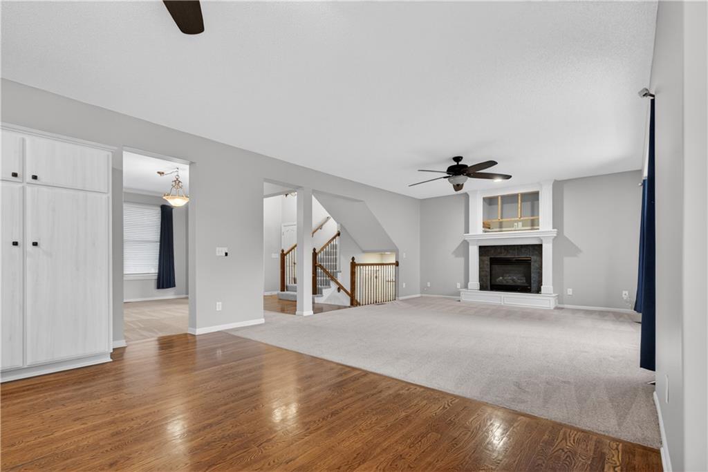 16212 S Bradley Drive