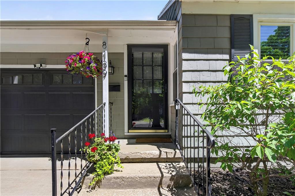 8139 Woodward Street