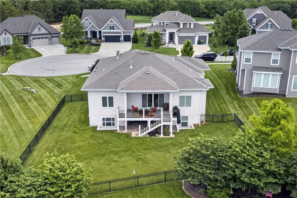 12000 W 184th Street