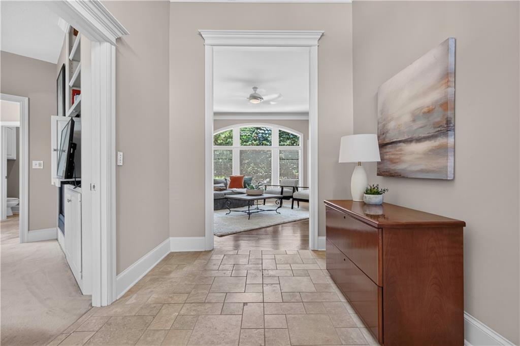 12918 Travis Court