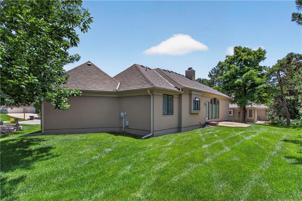 12918 Travis Court