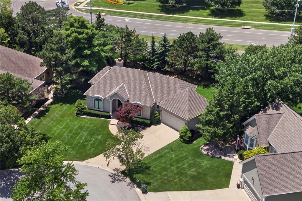 12918 Travis Court