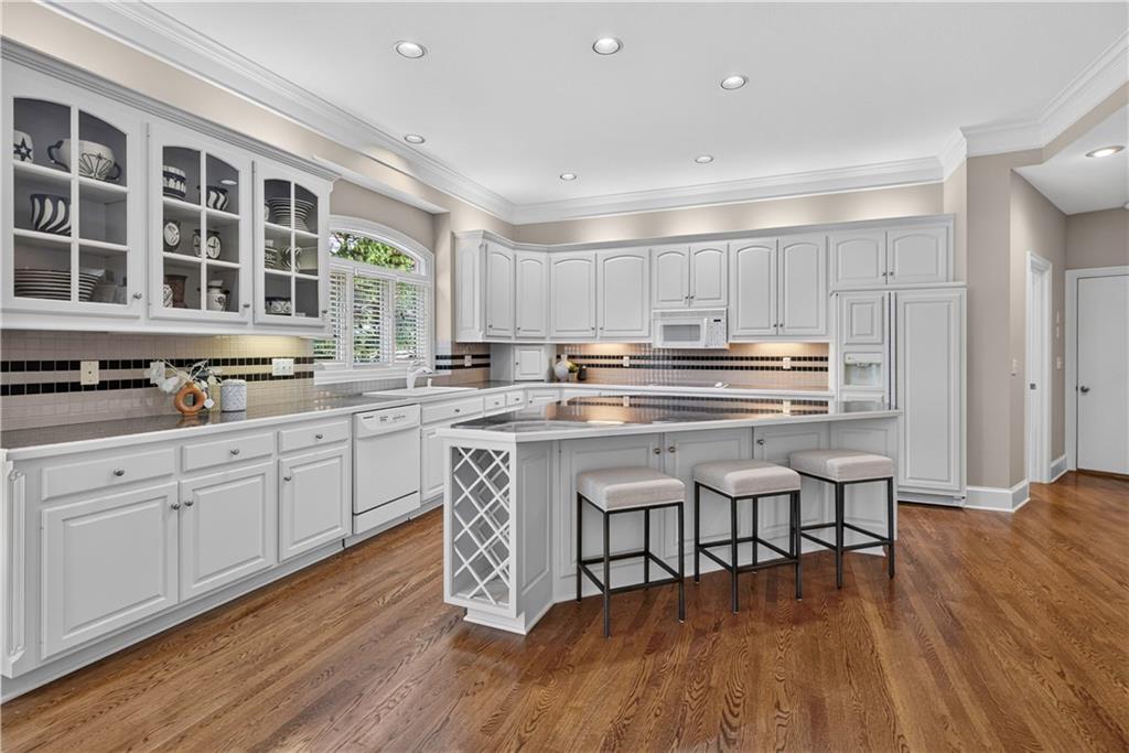 12918 Travis Court