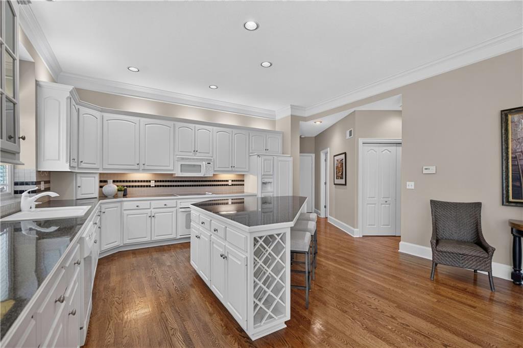 12918 Travis Court