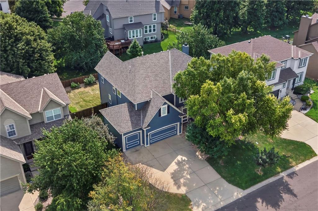 14001 Noland Street
