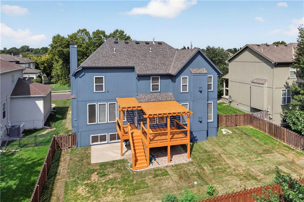 14001 Noland Street