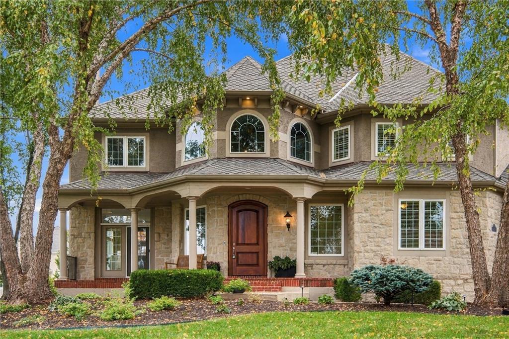 6000 W 149th Street Overland Park Ks Us 66223 Hms2648049