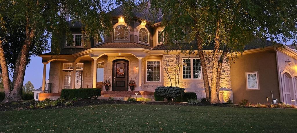 6000 W 149th Street Overland Park Ks Us 66223 Hms2648049