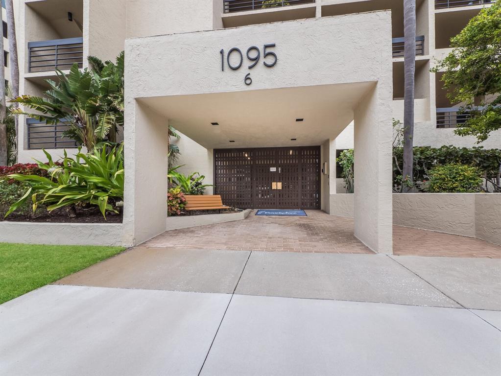 1095 GULF OF MEXICO DR #504