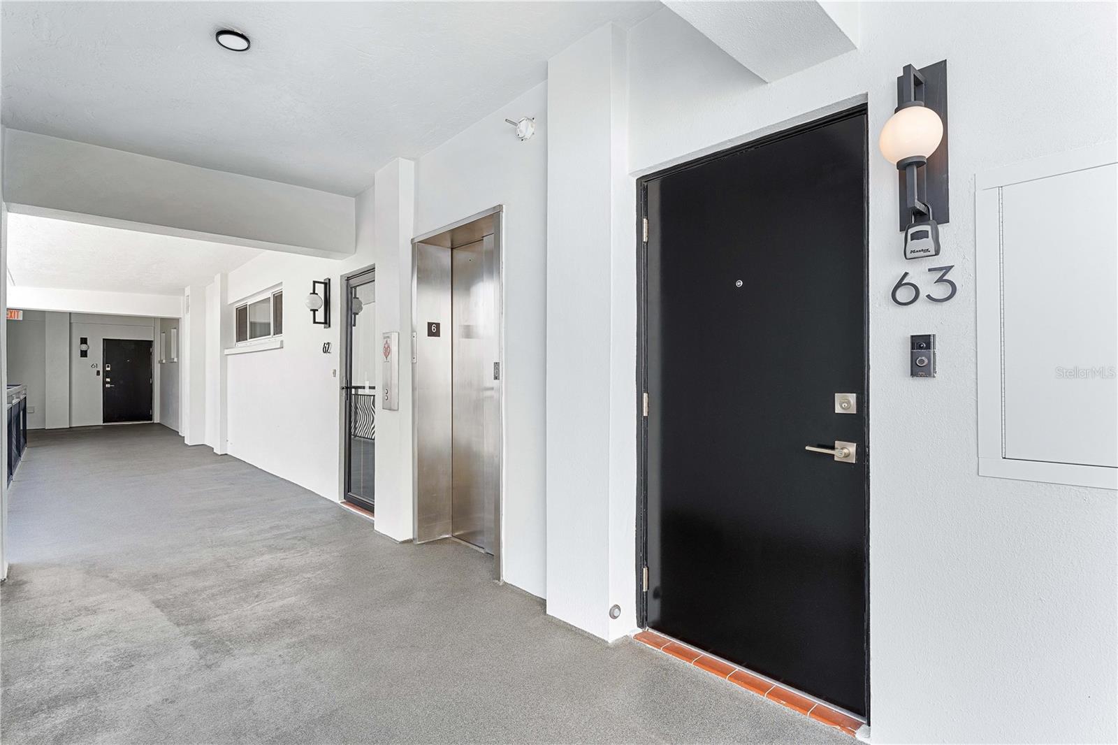 226 GOLDEN GATE PT #63