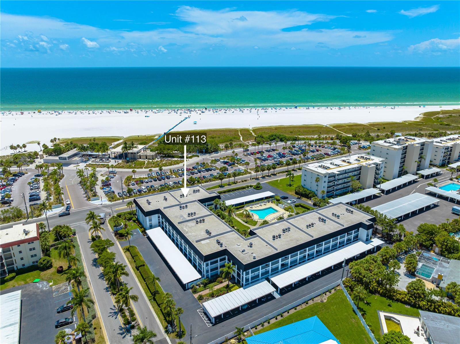 5600 BEACH WAY DR #113