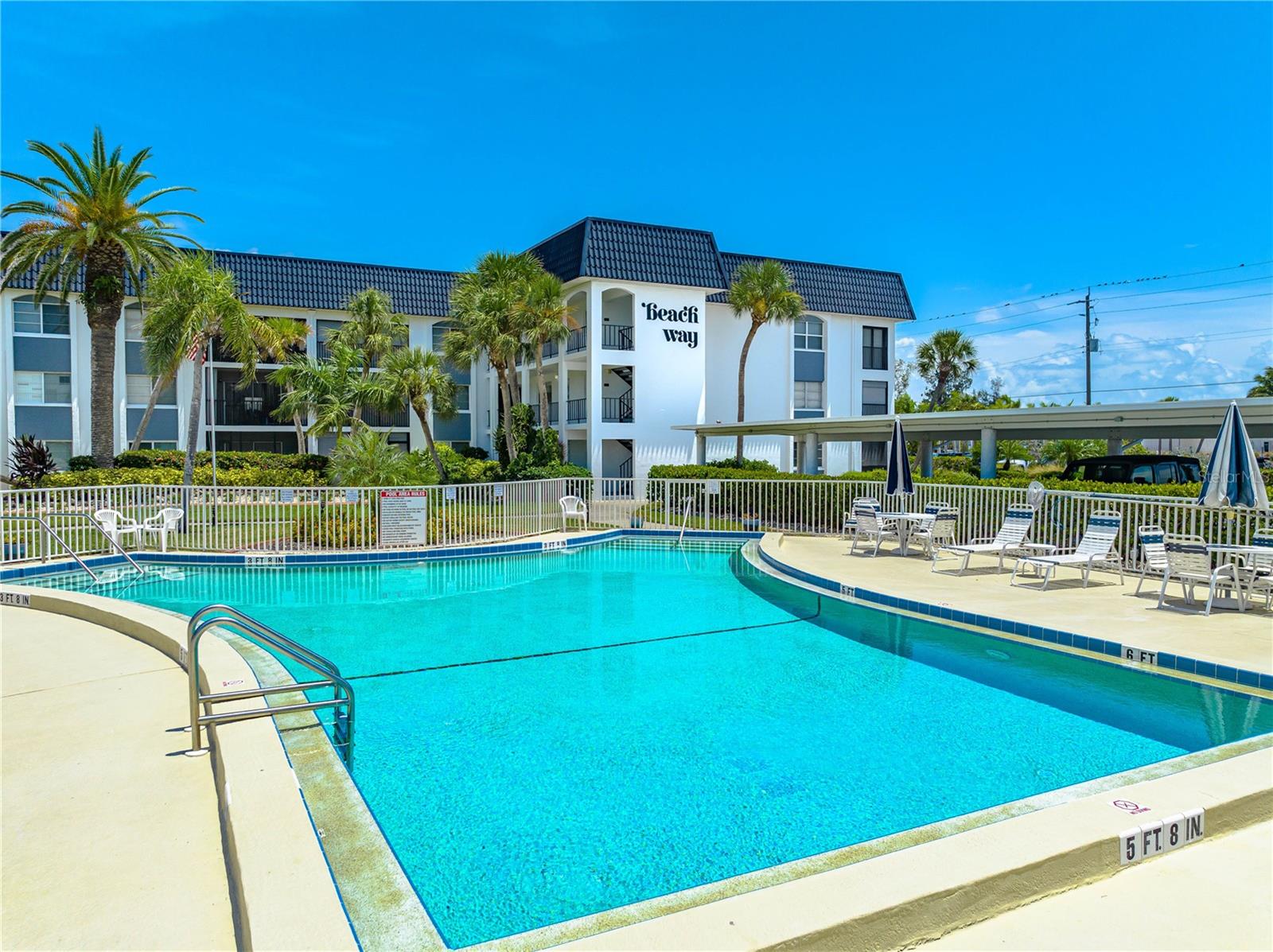 5600 BEACH WAY DR #113
