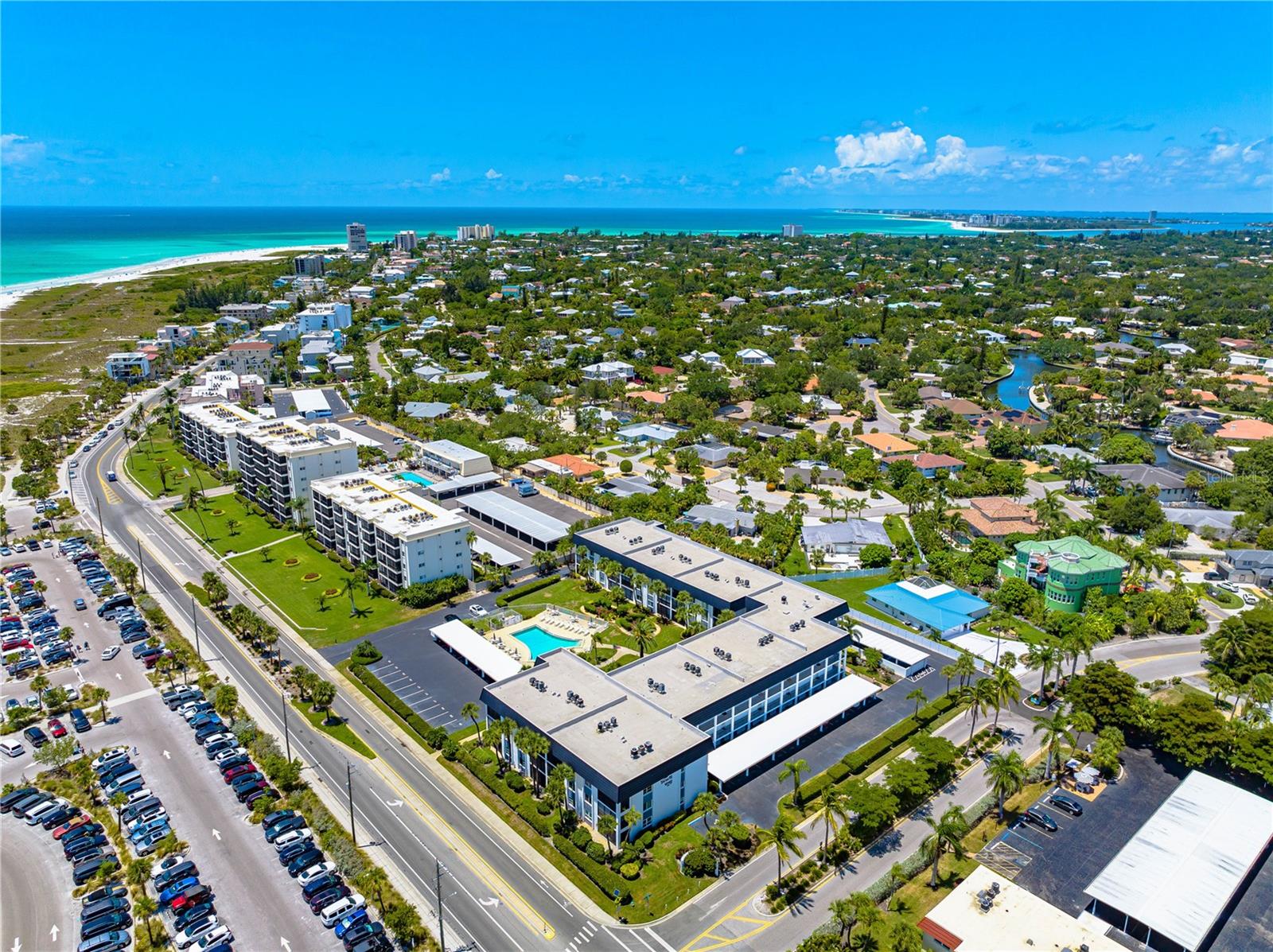 5600 BEACH WAY DR #113