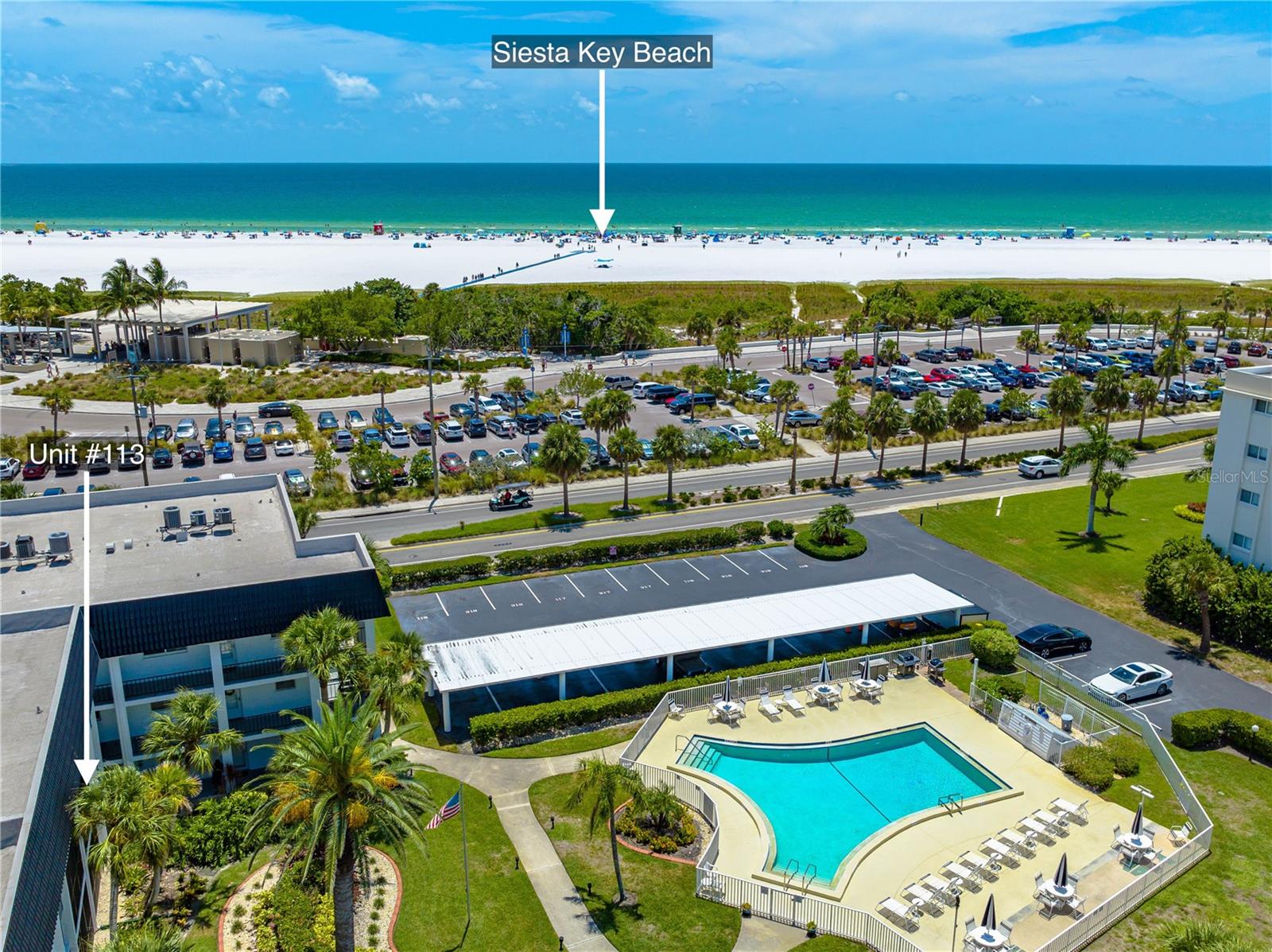 5600 BEACH WAY DR #113