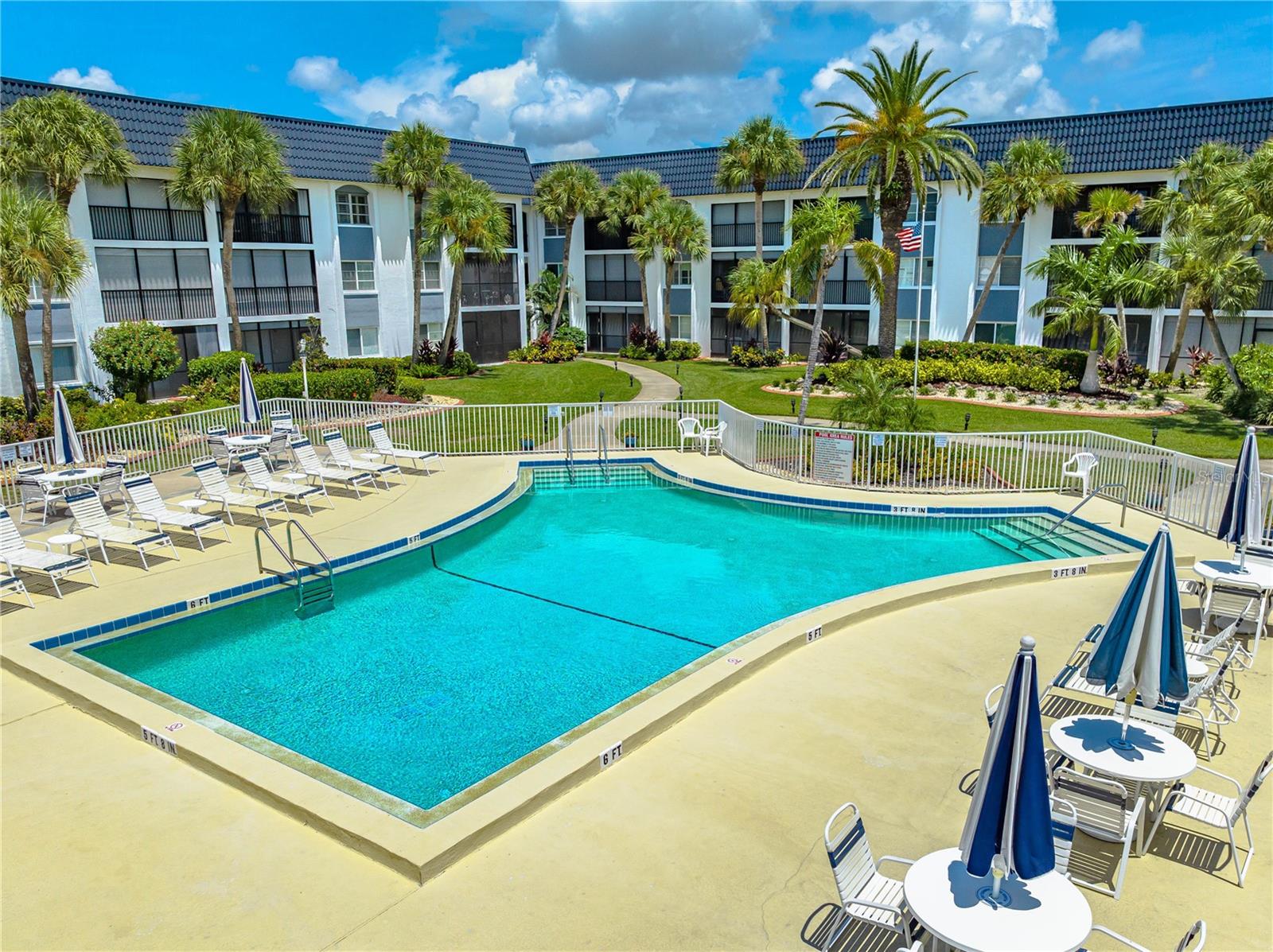 5600 BEACH WAY DR #113