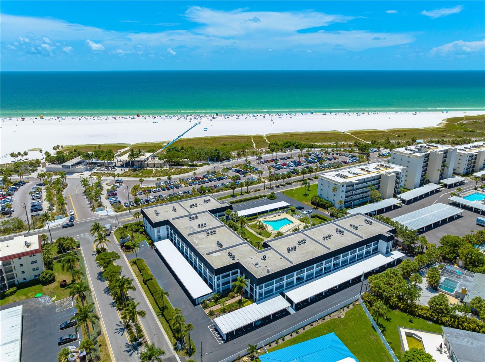 5600 BEACH WAY DR #113