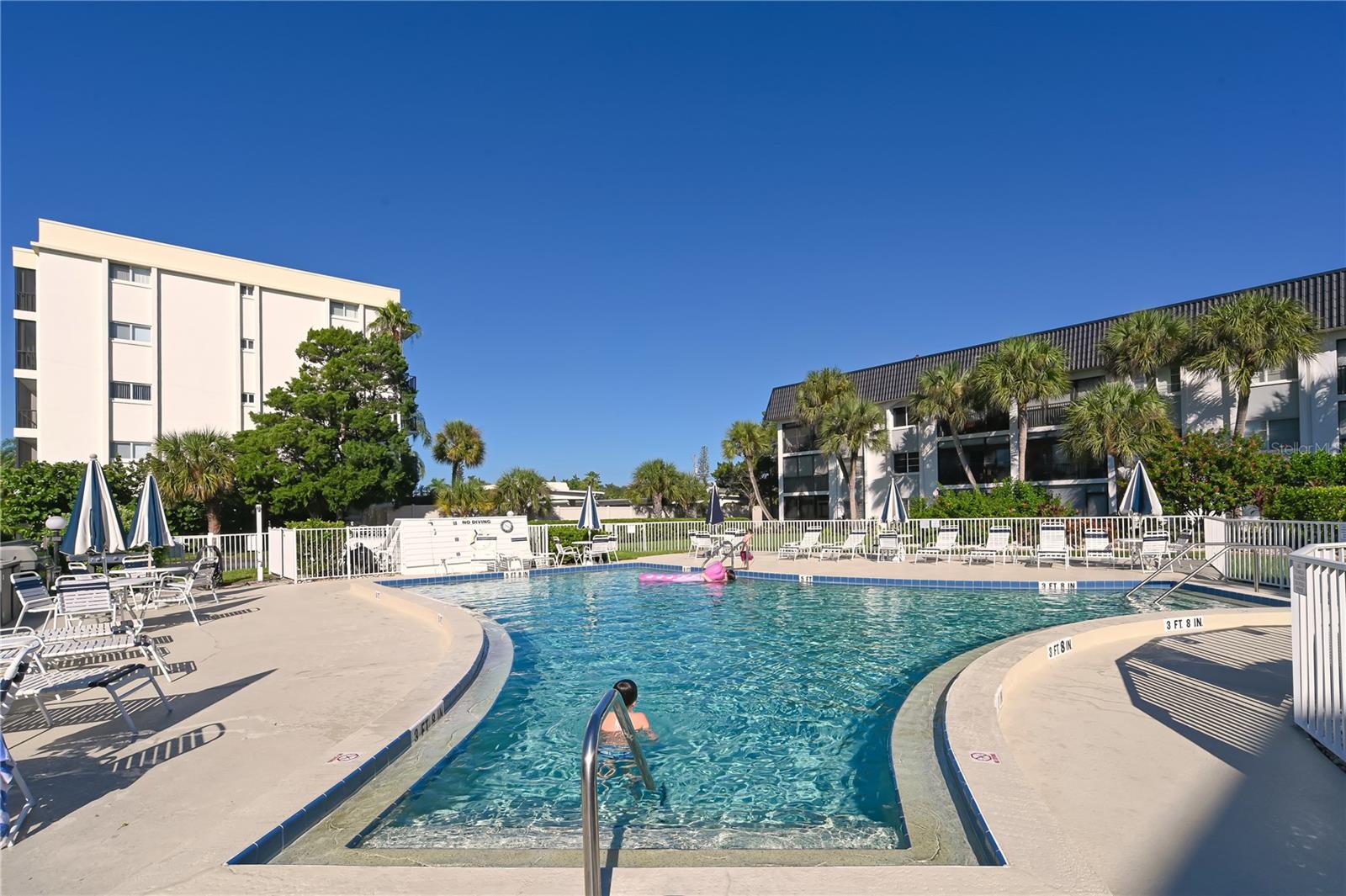 5600 BEACH WAY DR #113