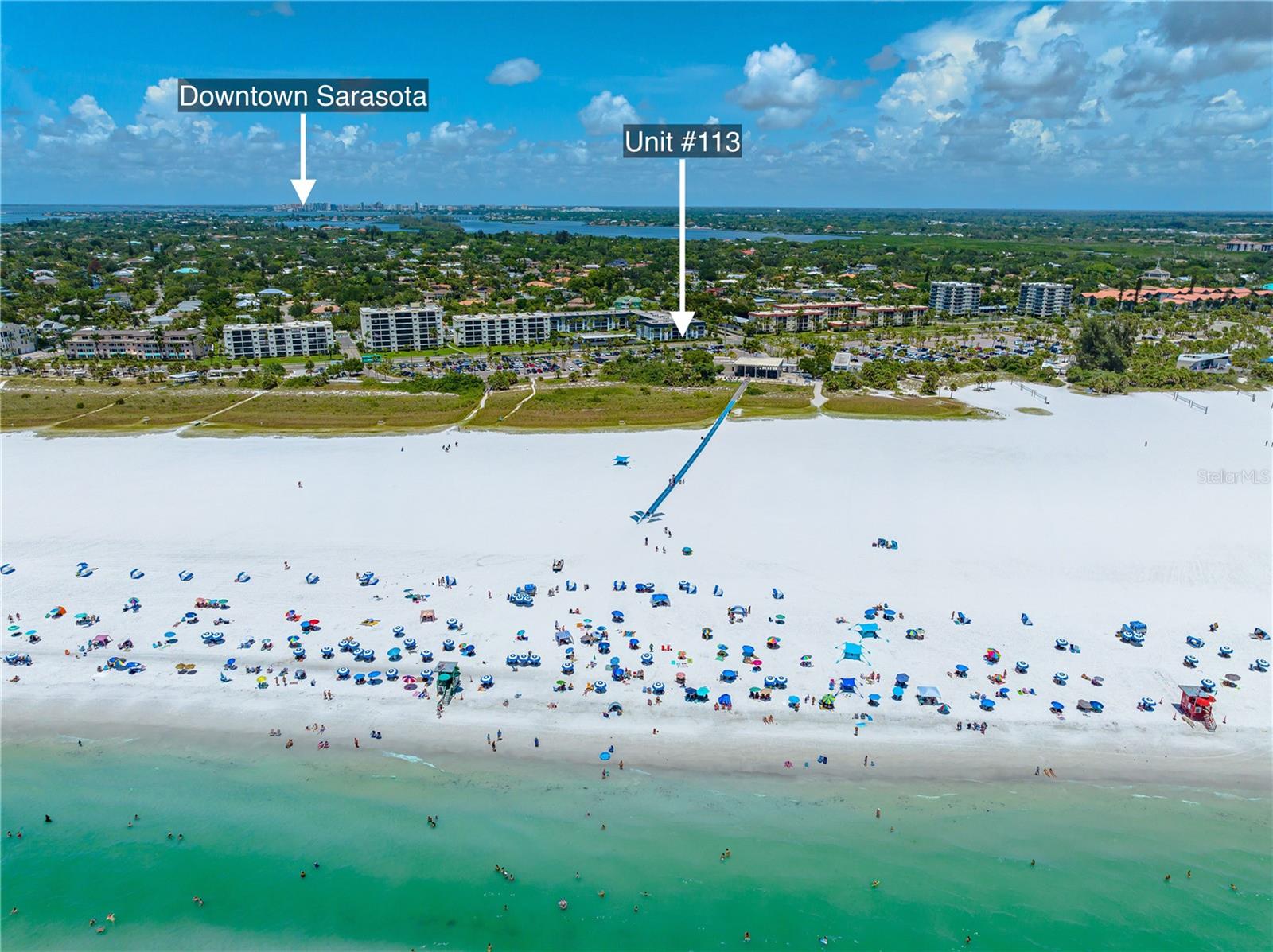 5600 BEACH WAY DR #113