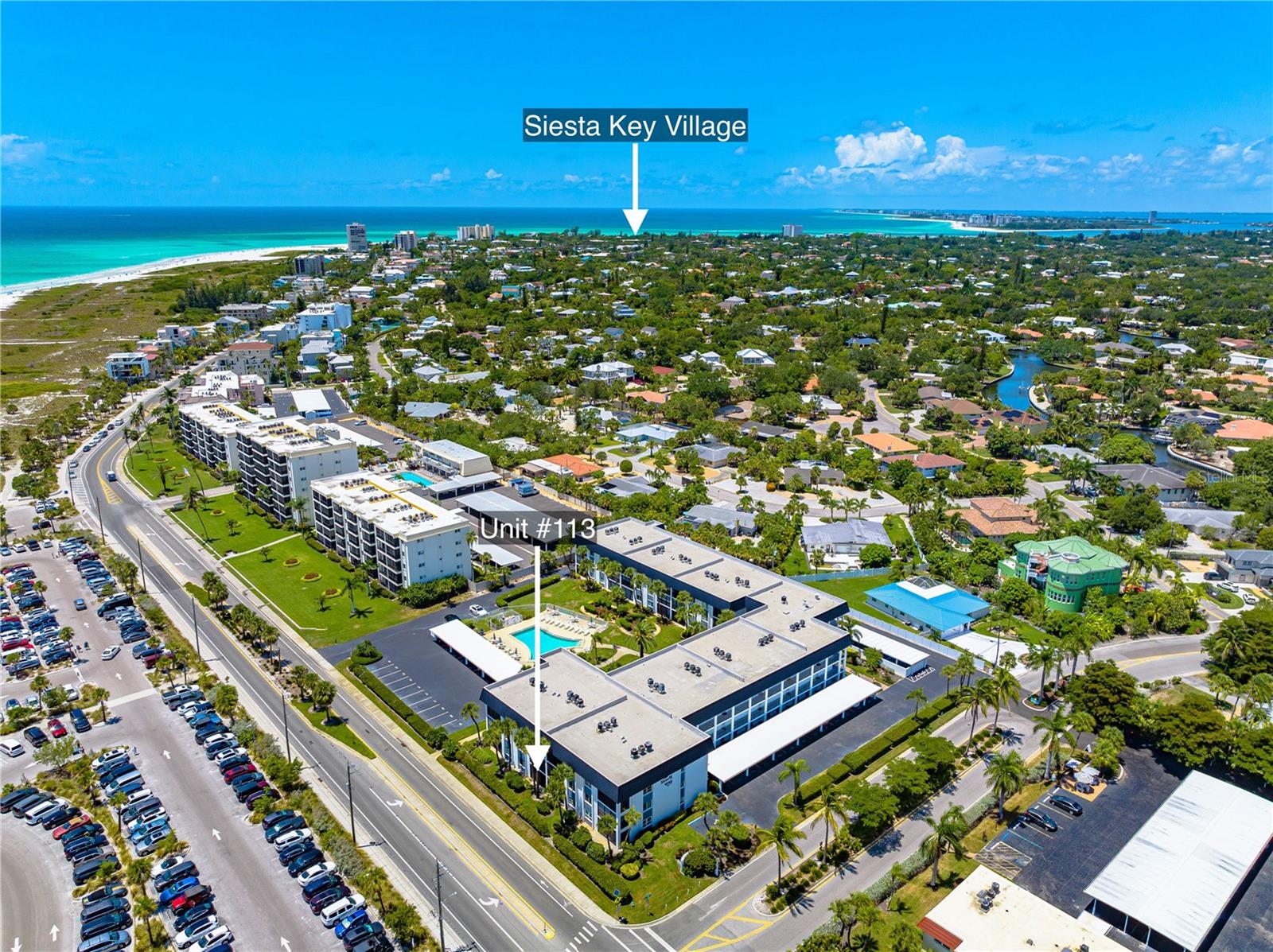 5600 BEACH WAY DR #113