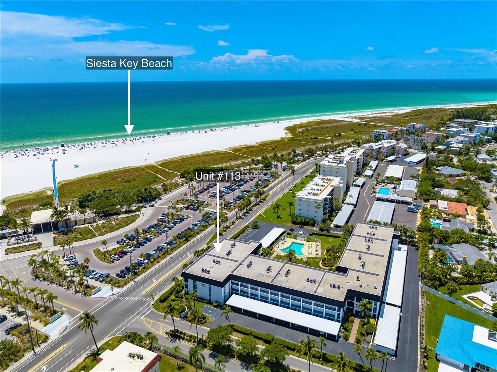 5600 BEACH WAY DR #113