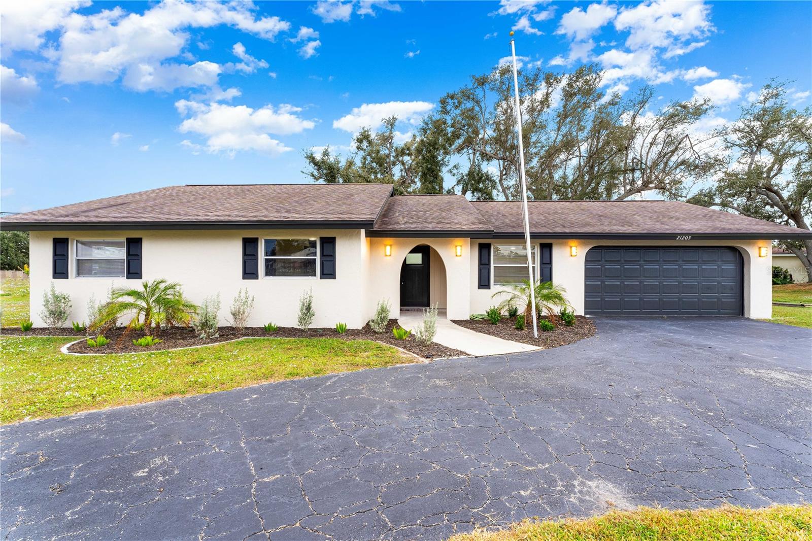 21205 BURKHART DR