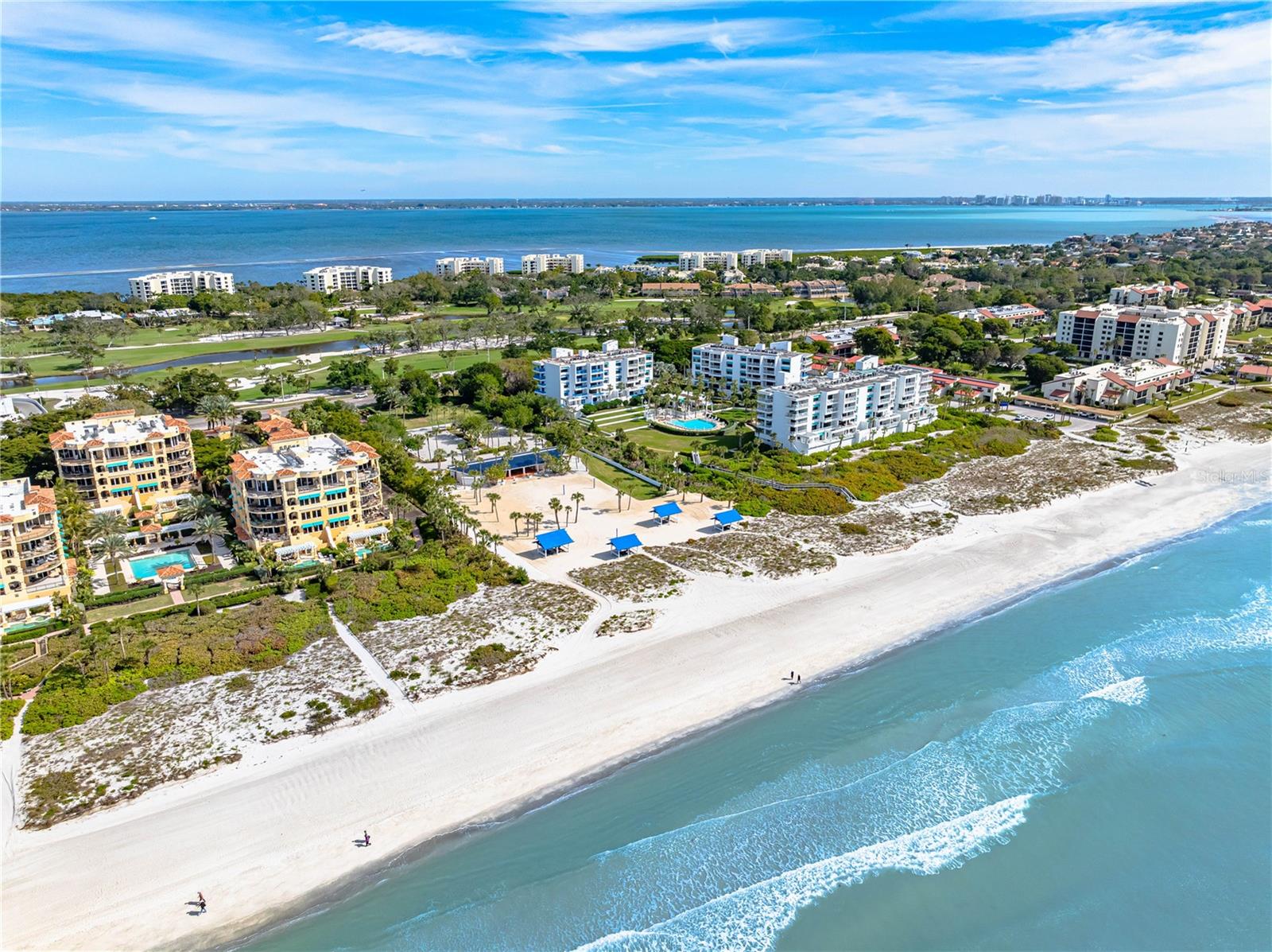2020 HARBOURSIDE DR #412