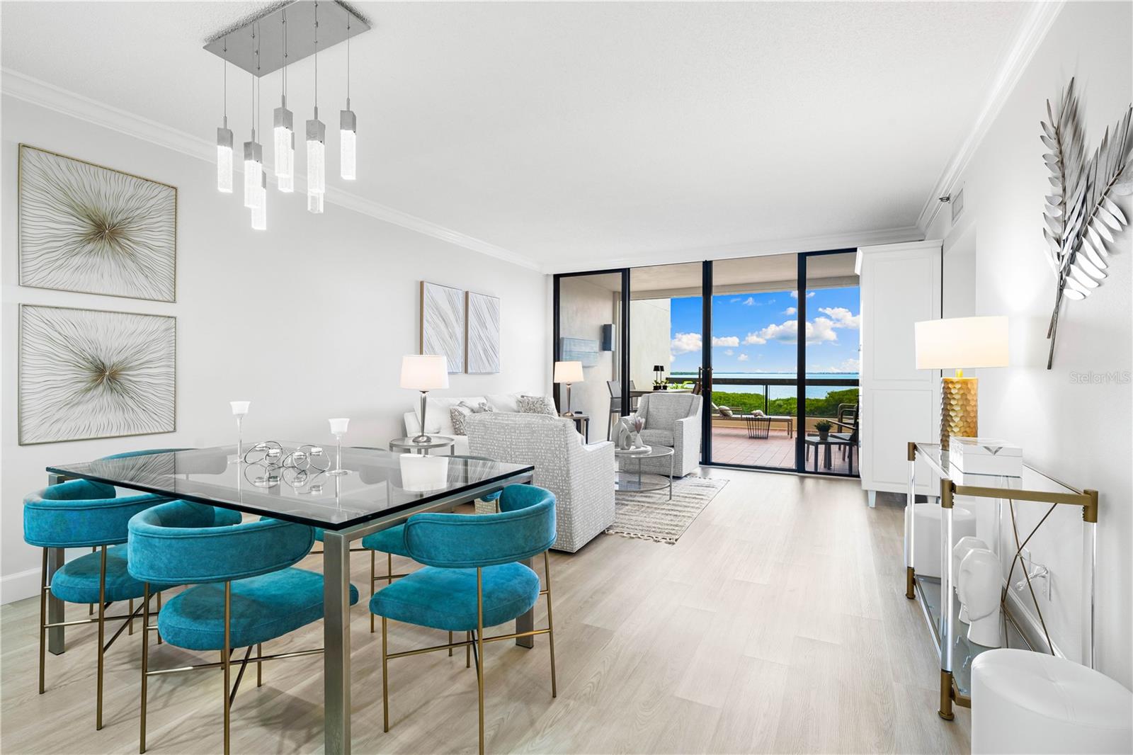 2020 HARBOURSIDE DR #412