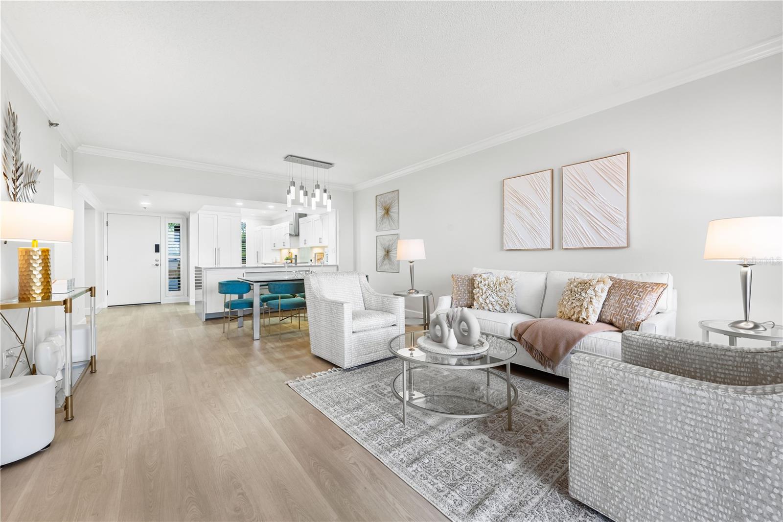 2020 HARBOURSIDE DR #412