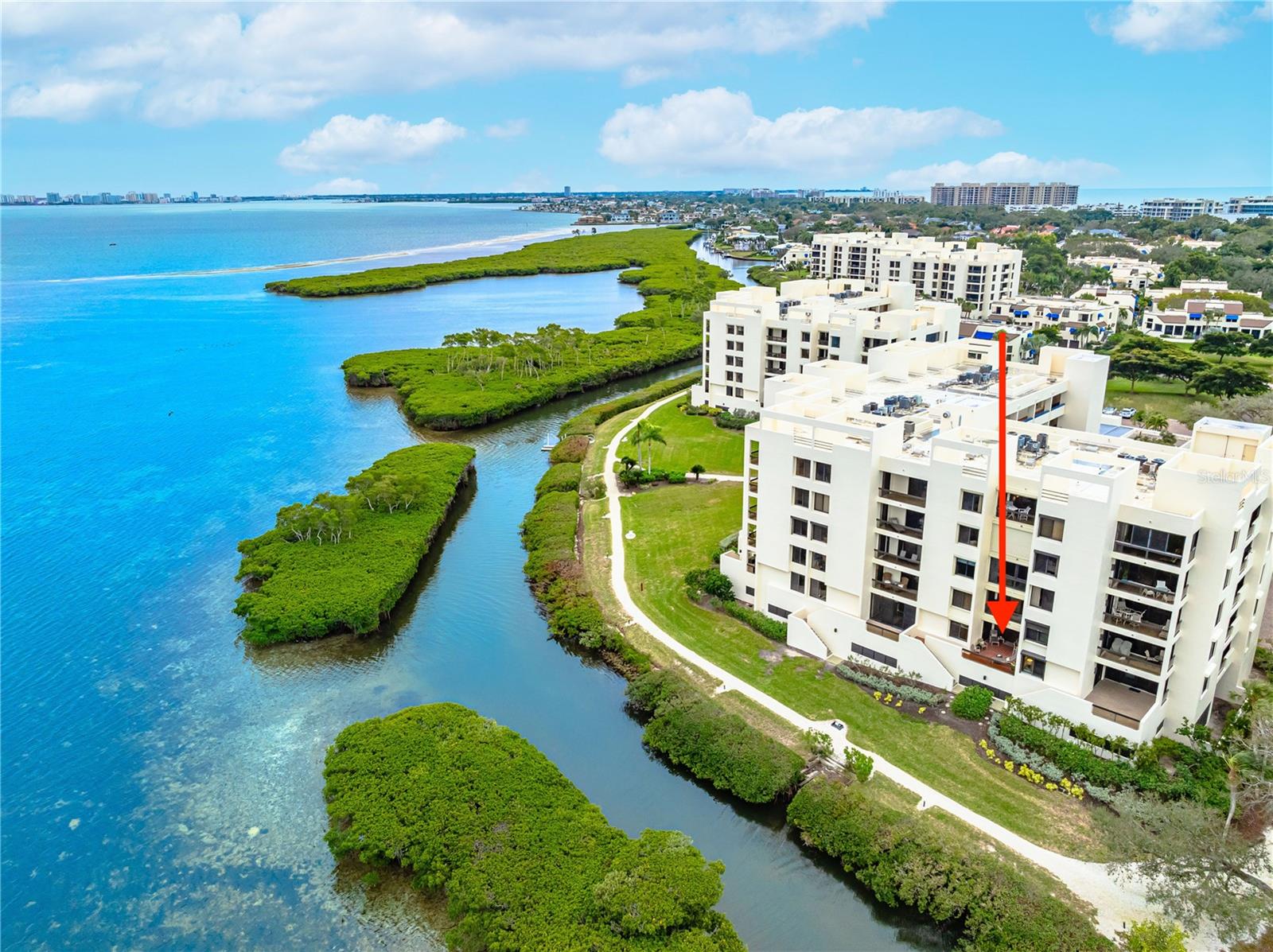 2020 HARBOURSIDE DR #412
