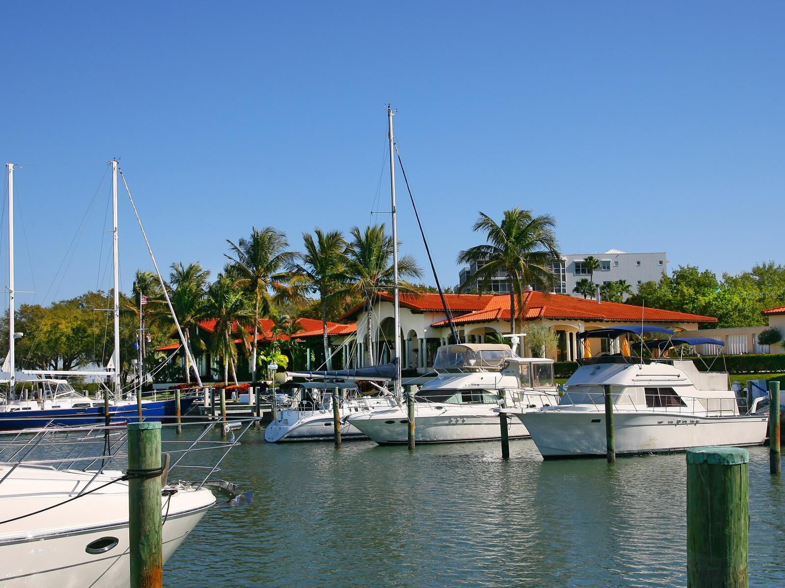 2020 HARBOURSIDE DR #434/435