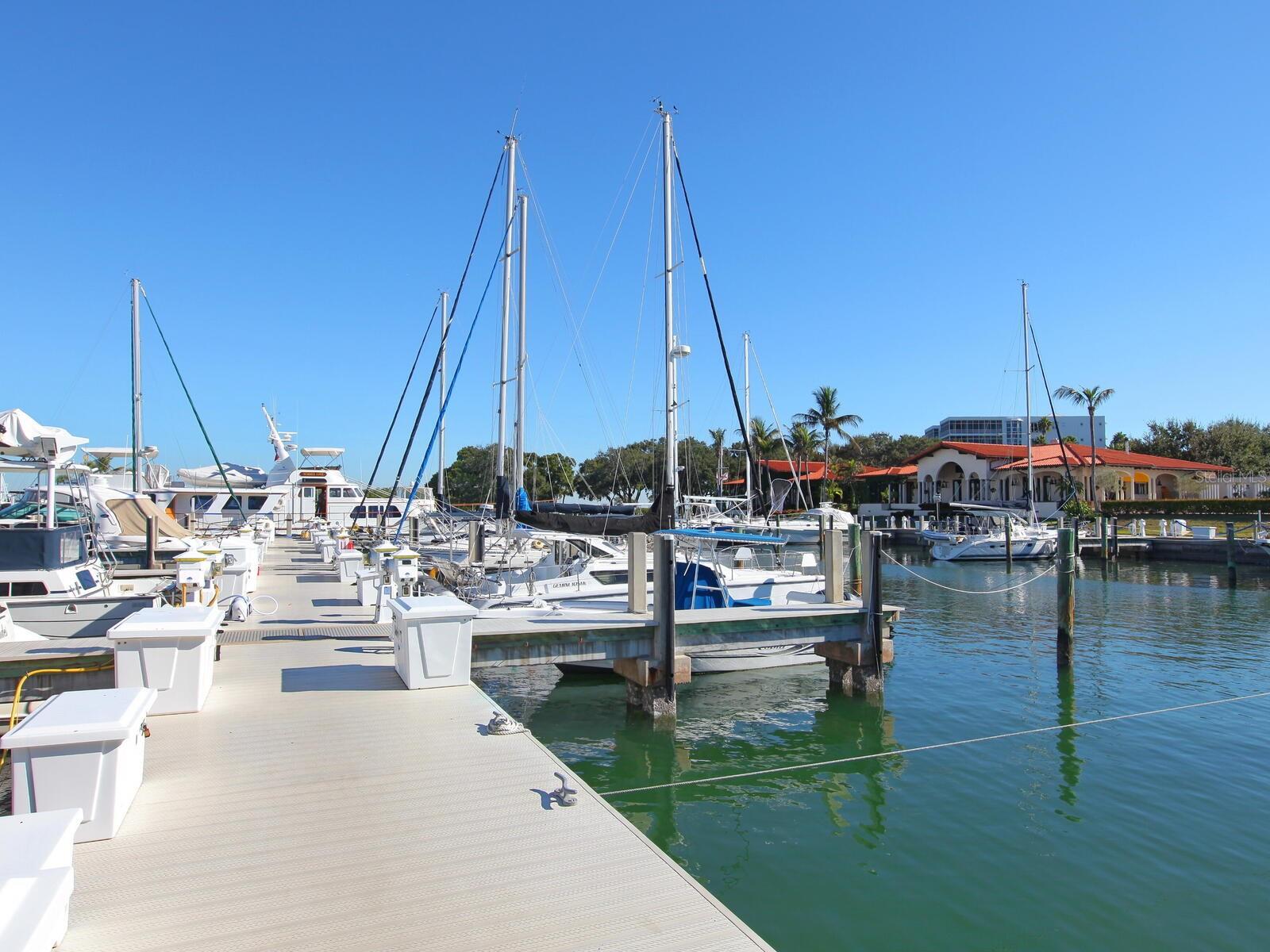 2020 HARBOURSIDE DR #434/435