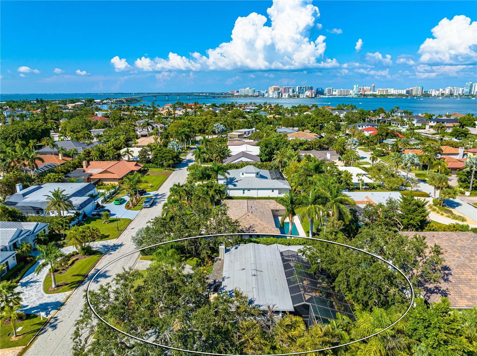 425 PARTRIDGE CIR
