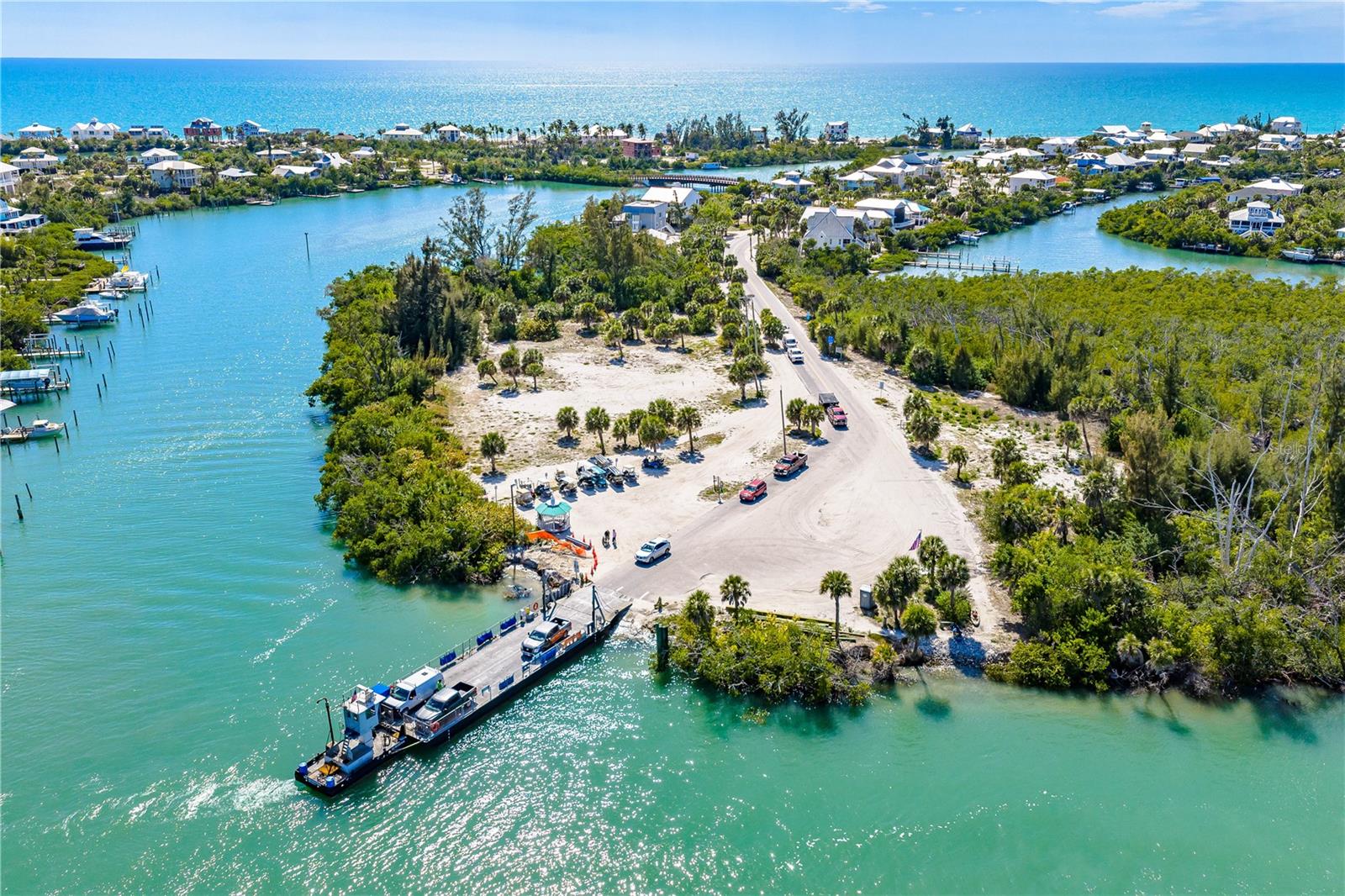 71 N GULF BLVD