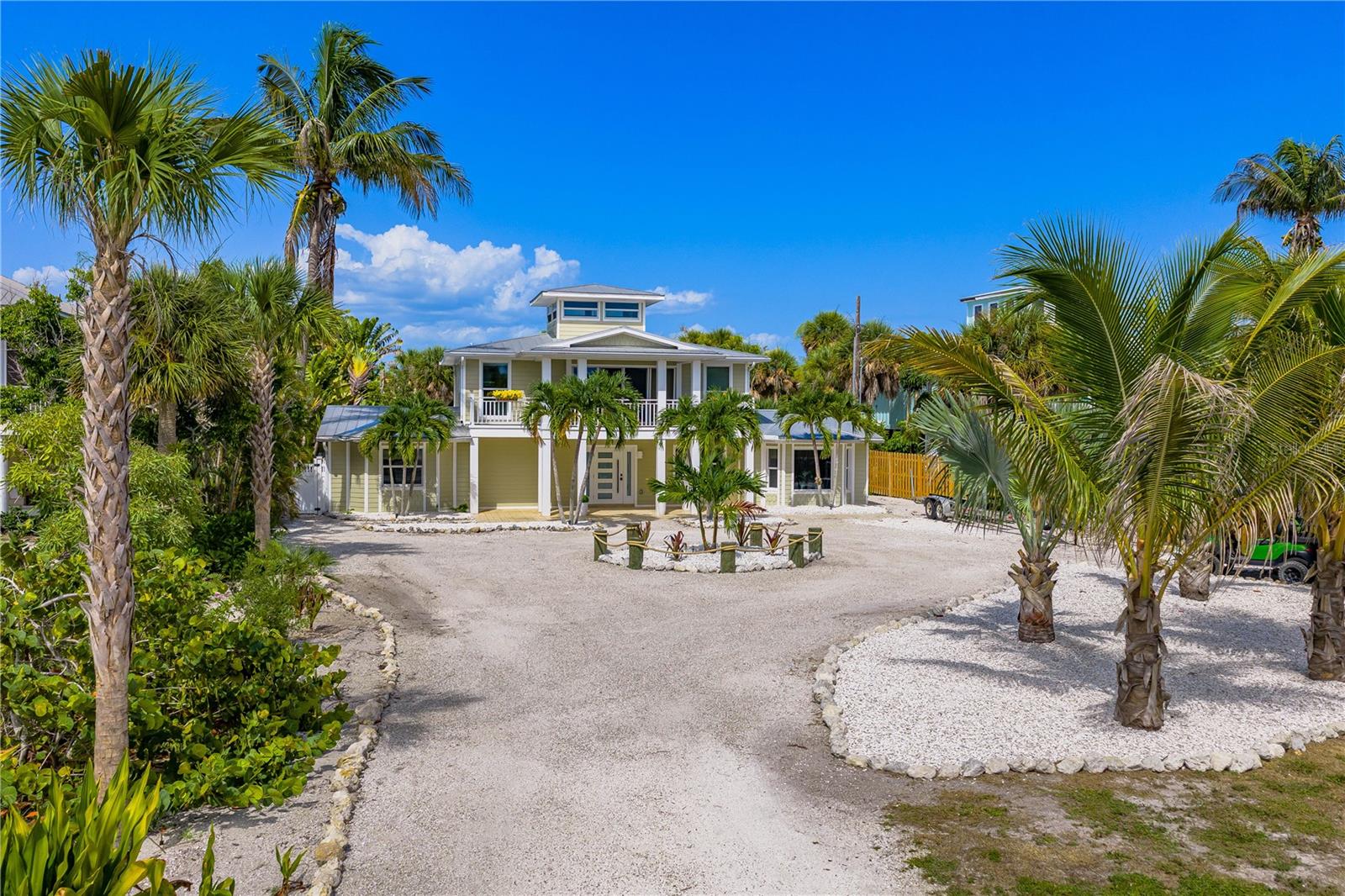 550 N GULF BLVD