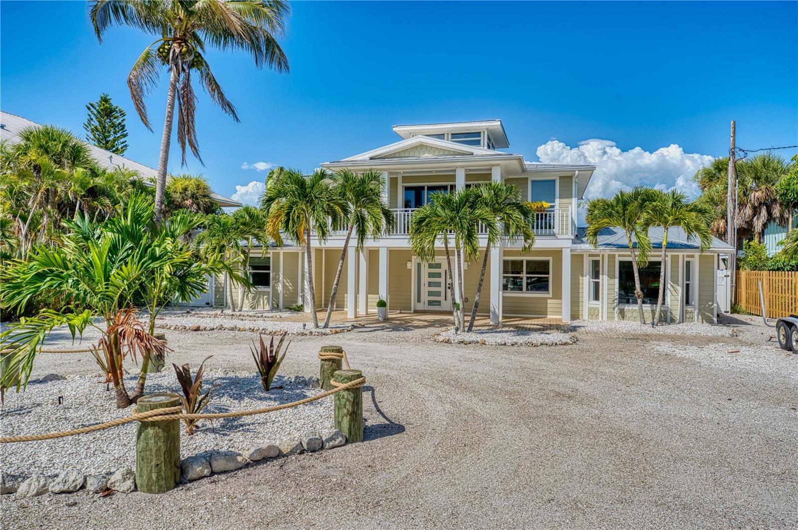 550 N GULF BLVD