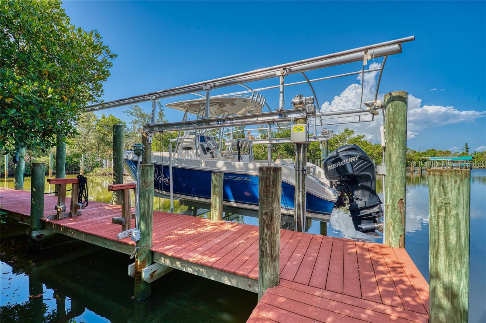 550 N GULF BLVD