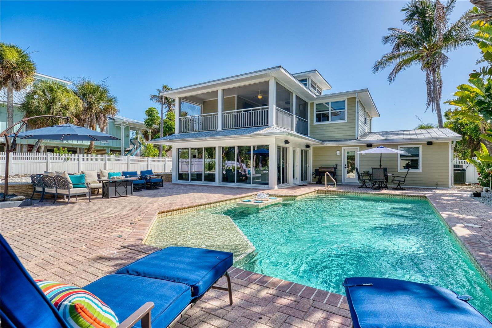 550 N GULF BLVD