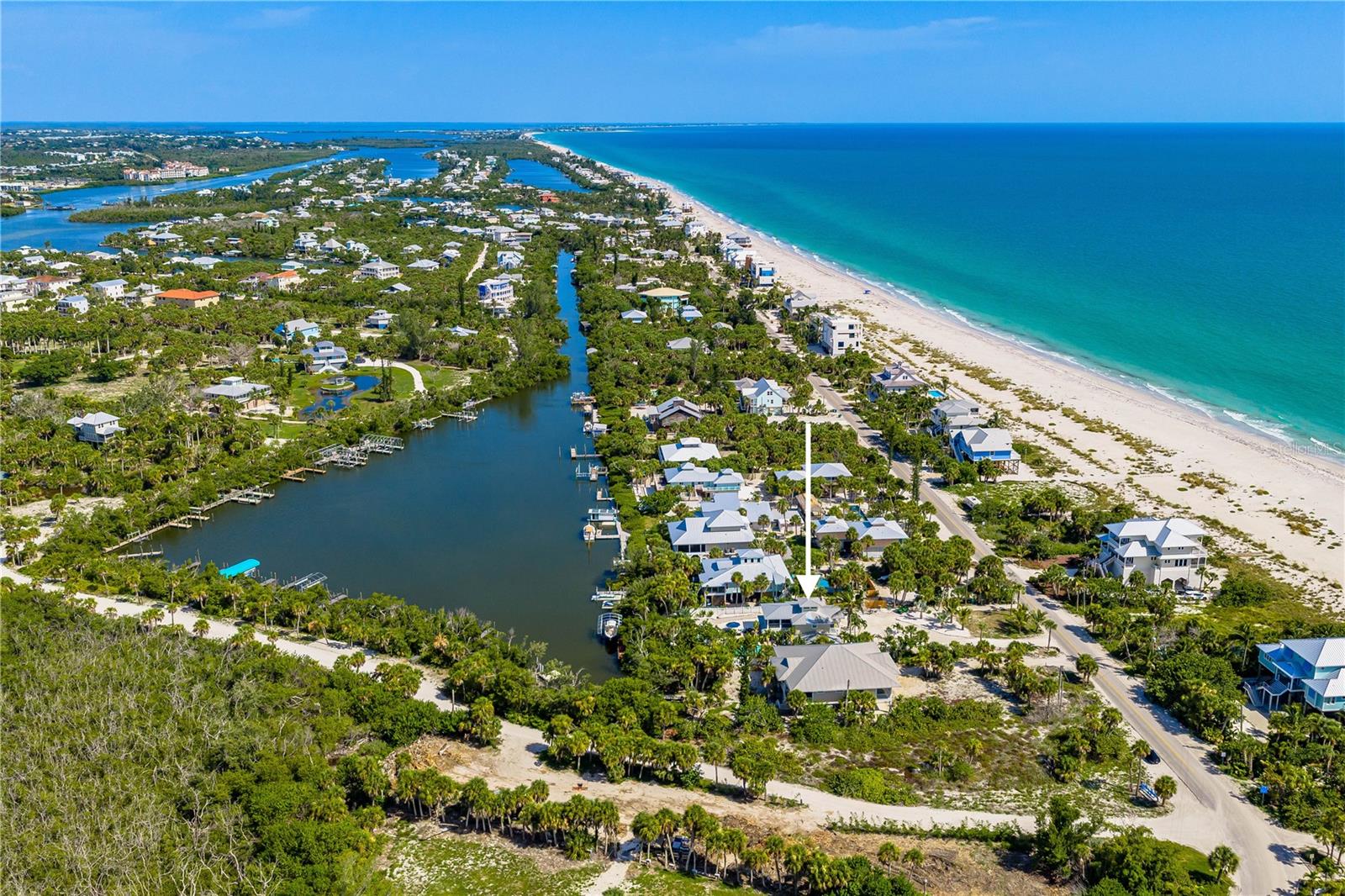 550 N GULF BLVD