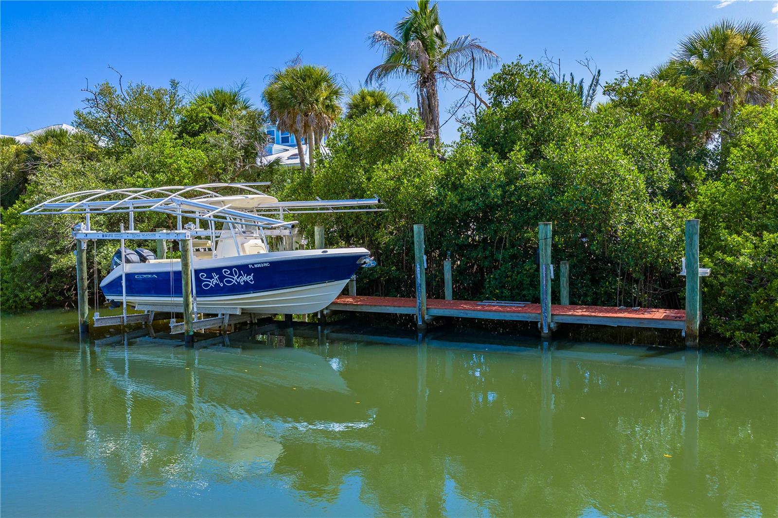 550 N GULF BLVD