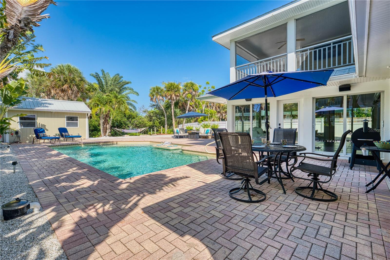 550 N GULF BLVD