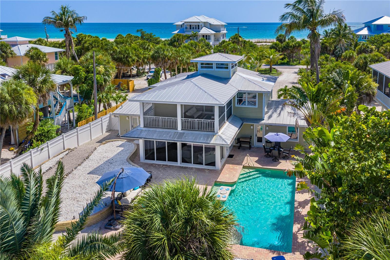 550 N GULF BLVD