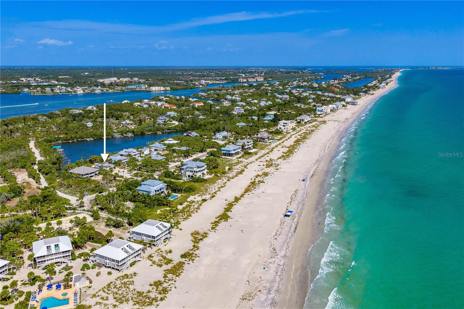550 N GULF BLVD