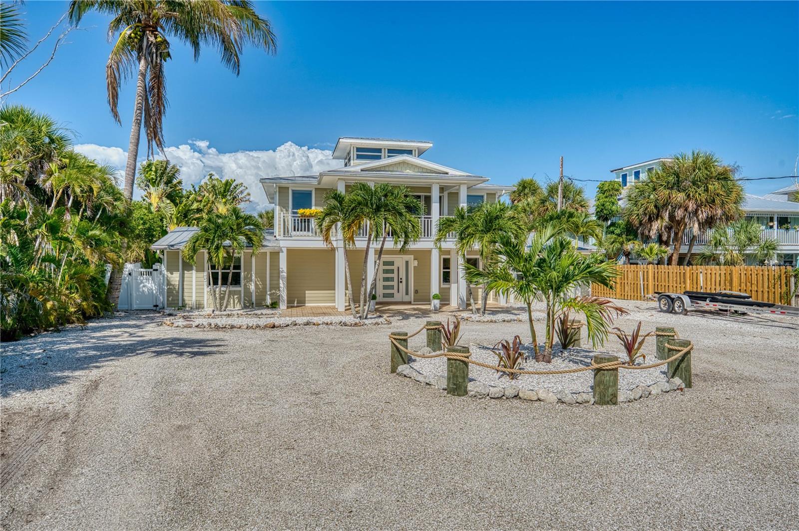 550 N GULF BLVD